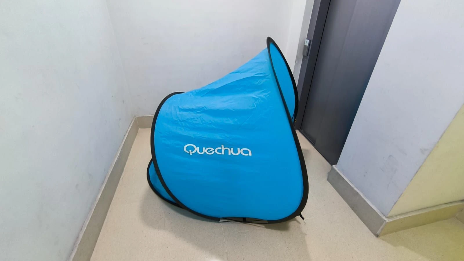 Decathlon Tent – photo 2
